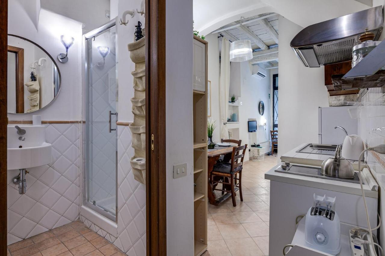 Apartment Nostromondo City Centre Rom