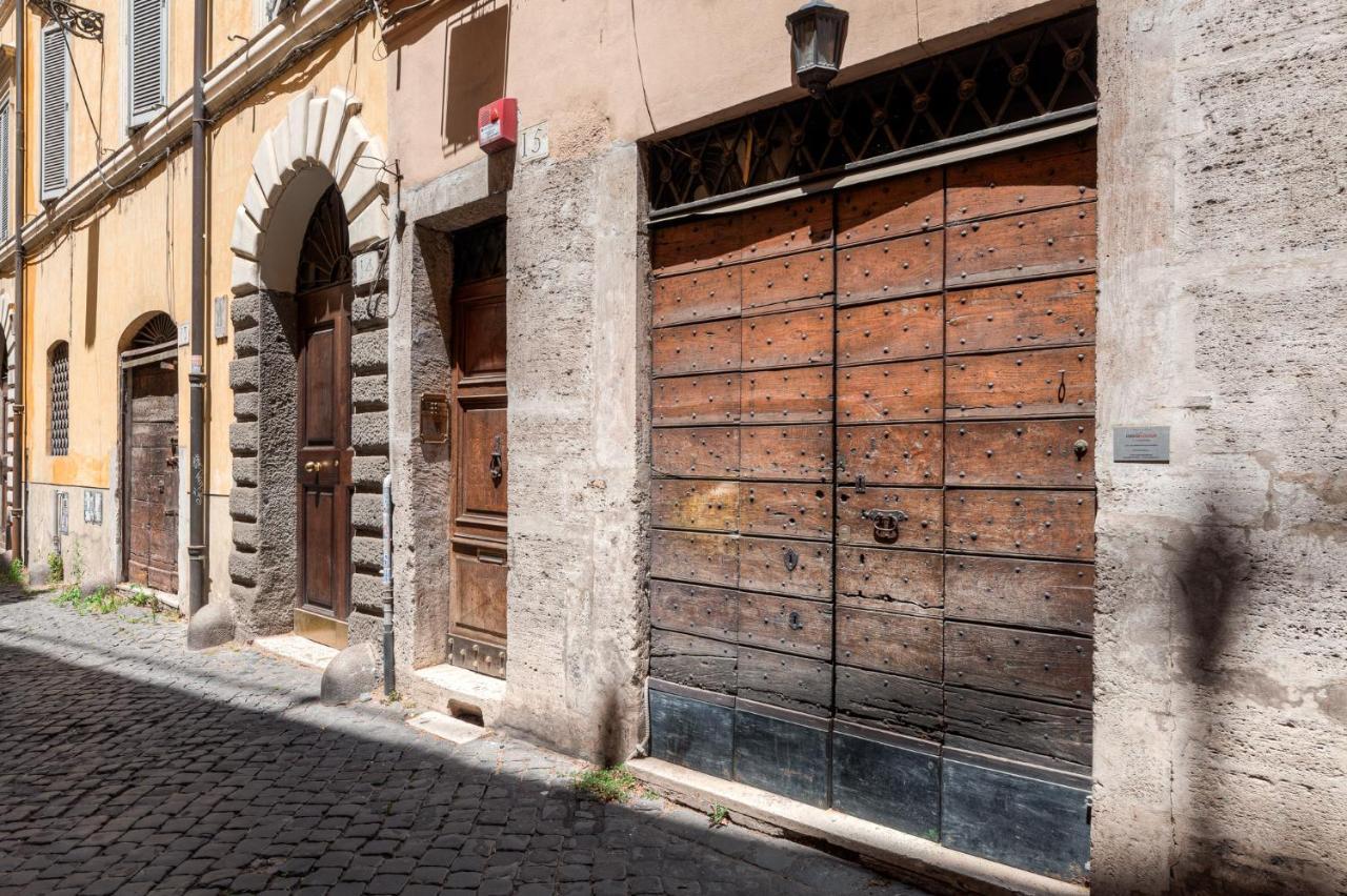 Nostromondo City Centre Rom
