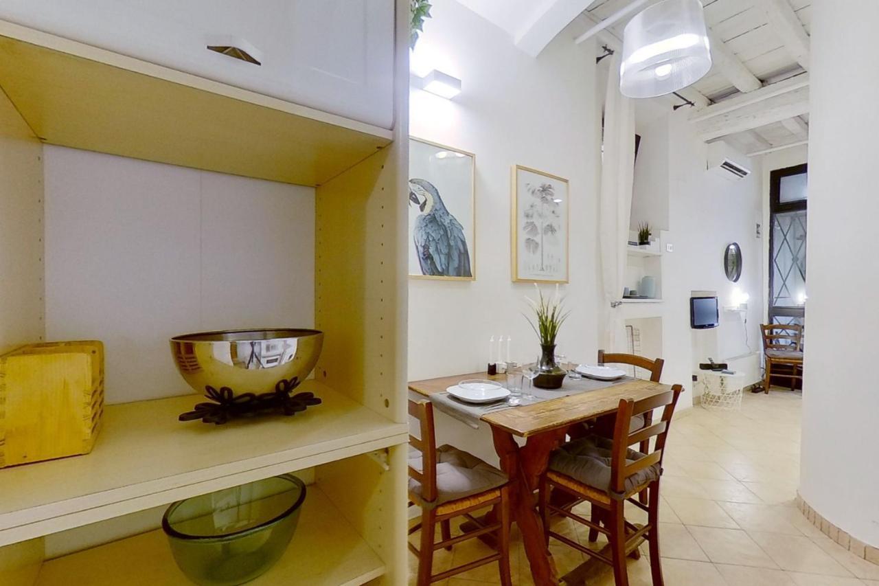 Apartment Nostromondo City Centre Rom