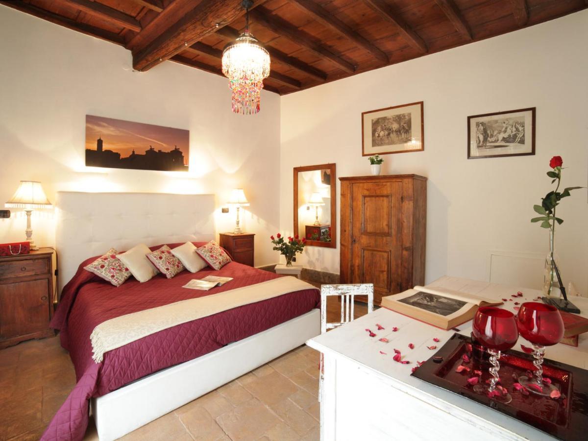 Nostromondo City Centre Apartment Rom