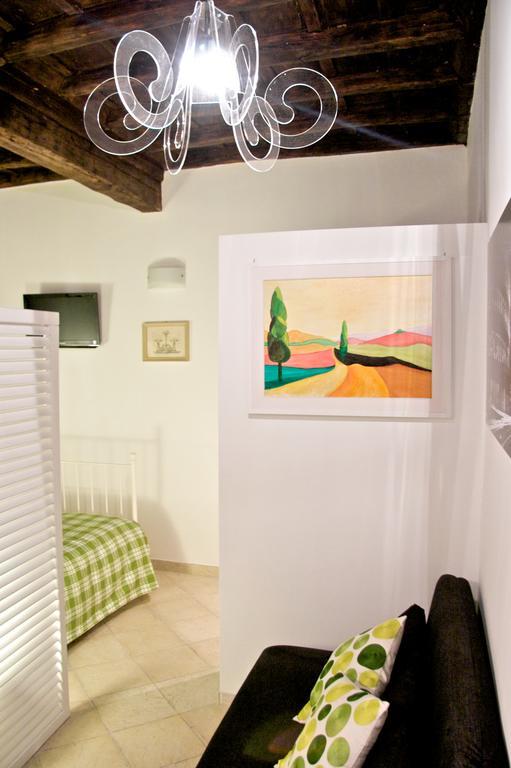 Apartment Nostromondo City Centre Rom