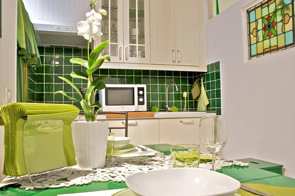 Apartment Nostromondo City Centre Rom