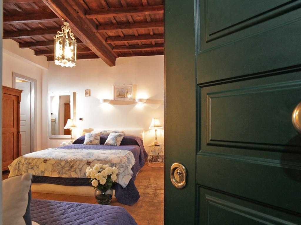 Nostromondo City Centre Apartment Rom