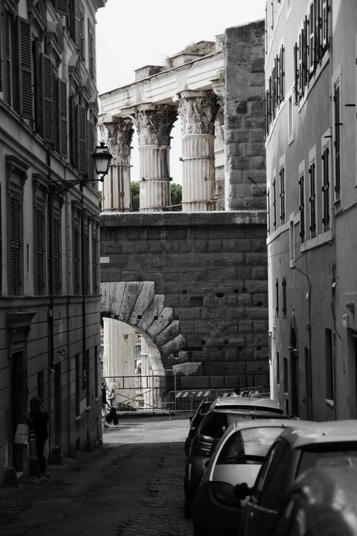 Nostromondo City Centre Rom